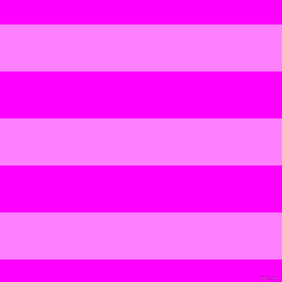 horizontal lines stripes, 96 pixel line width, 96 pixel line spacing, Fuchsia Pink and Magenta horizontal lines and stripes seamless tileable