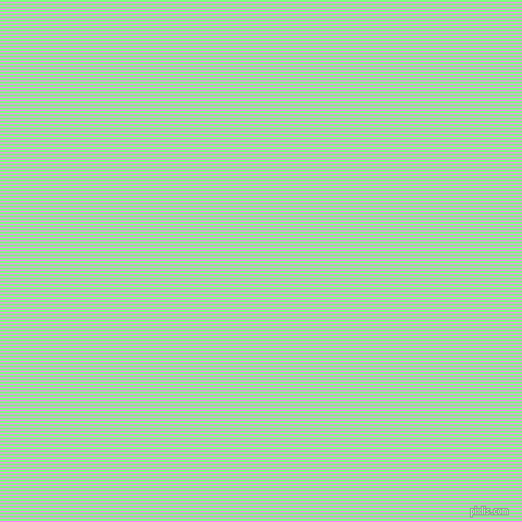 horizontal lines stripes, 1 pixel line width, 2 pixel line spacing, Fuchsia Pink and Mint Green horizontal lines and stripes seamless tileable