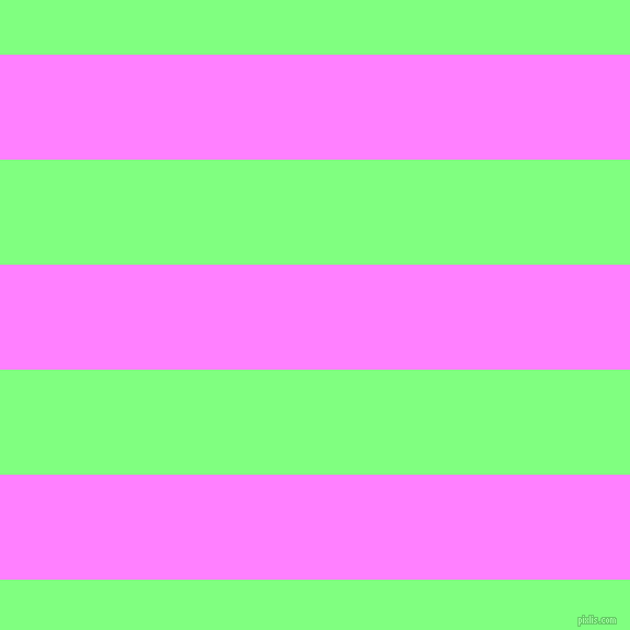 horizontal lines stripes, 96 pixel line width, 96 pixel line spacing, Fuchsia Pink and Mint Green horizontal lines and stripes seamless tileable