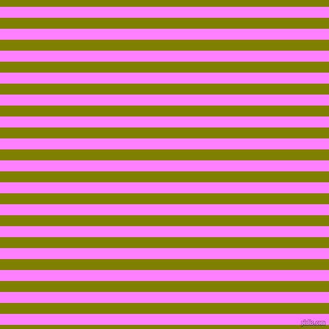 horizontal lines stripes, 16 pixel line width, 16 pixel line spacing, Fuchsia Pink and Olive horizontal lines and stripes seamless tileable