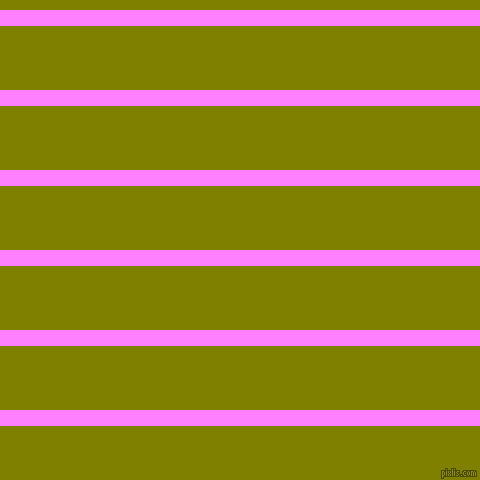 horizontal lines stripes, 16 pixel line width, 64 pixel line spacing, Fuchsia Pink and Olive horizontal lines and stripes seamless tileable