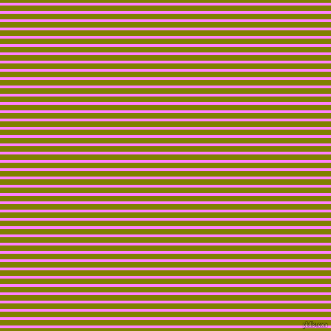 horizontal lines stripes, 4 pixel line width, 8 pixel line spacing, Fuchsia Pink and Olive horizontal lines and stripes seamless tileable