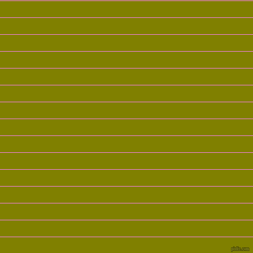horizontal lines stripes, 1 pixel line width, 32 pixel line spacing, Fuchsia Pink and Olive horizontal lines and stripes seamless tileable