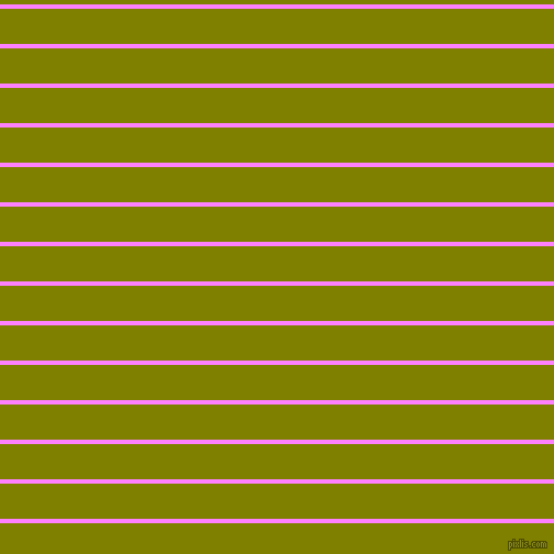 horizontal lines stripes, 4 pixel line width, 32 pixel line spacing, Fuchsia Pink and Olive horizontal lines and stripes seamless tileable