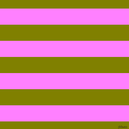 horizontal lines stripes, 64 pixel line width, 64 pixel line spacing, Fuchsia Pink and Olive horizontal lines and stripes seamless tileable