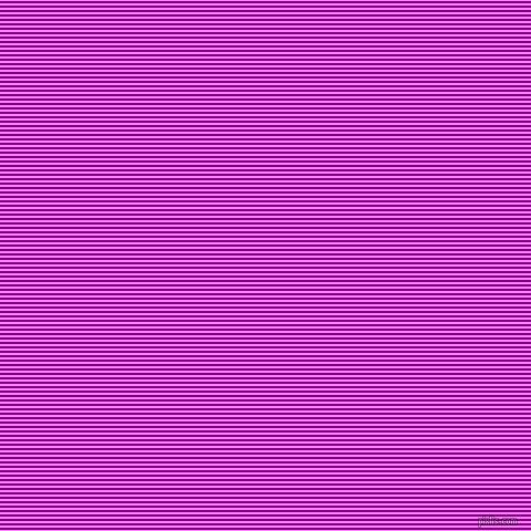horizontal lines stripes, 2 pixel line width, 2 pixel line spacing, Fuchsia Pink and Purple horizontal lines and stripes seamless tileable