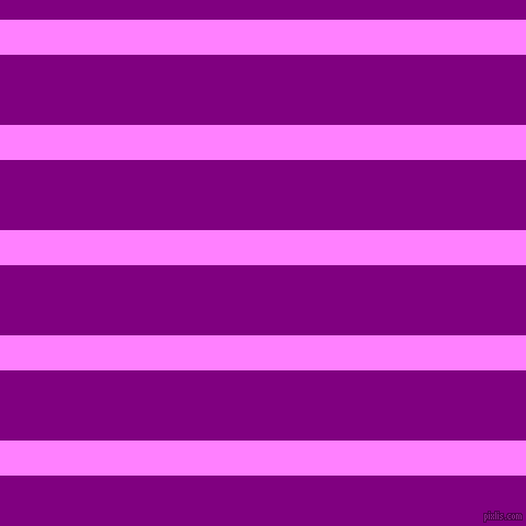 horizontal lines stripes, 32 pixel line width, 64 pixel line spacing, Fuchsia Pink and Purple horizontal lines and stripes seamless tileable