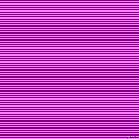 horizontal lines stripes, 4 pixel line width, 4 pixel line spacing, Fuchsia Pink and Purple horizontal lines and stripes seamless tileable