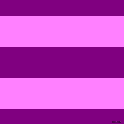 horizontal lines stripes, 128 pixel line width, 128 pixel line spacing, Fuchsia Pink and Purple horizontal lines and stripes seamless tileable