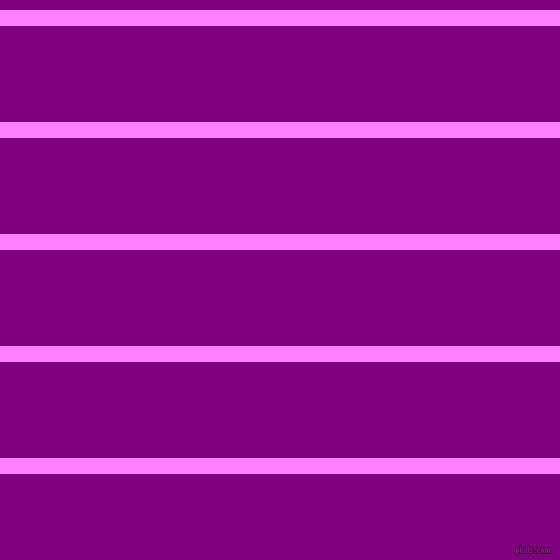 horizontal lines stripes, 16 pixel line width, 96 pixel line spacing, Fuchsia Pink and Purple horizontal lines and stripes seamless tileable