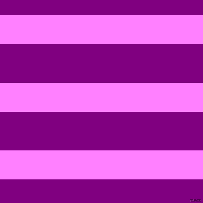 horizontal lines stripes, 96 pixel line width, 128 pixel line spacing, Fuchsia Pink and Purple horizontal lines and stripes seamless tileable
