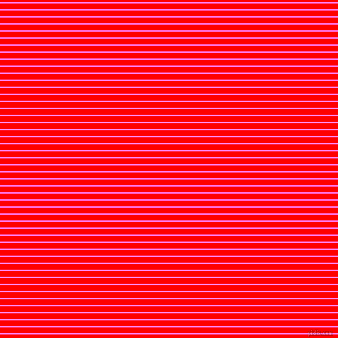 horizontal lines stripes, 2 pixel line width, 8 pixel line spacing, Fuchsia Pink and Red horizontal lines and stripes seamless tileable