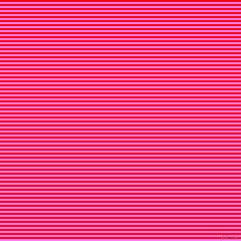 horizontal lines stripes, 4 pixel line width, 4 pixel line spacingFuchsia Pink and Red horizontal lines and stripes seamless tileable
