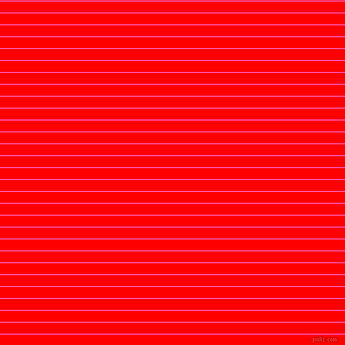 horizontal lines stripes, 1 pixel line width, 16 pixel line spacing, Fuchsia Pink and Red horizontal lines and stripes seamless tileable
