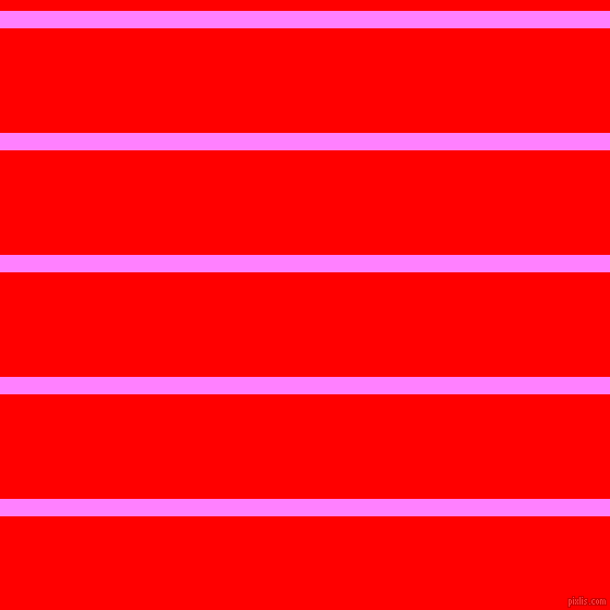horizontal lines stripes, 16 pixel line width, 96 pixel line spacing, Fuchsia Pink and Red horizontal lines and stripes seamless tileable
