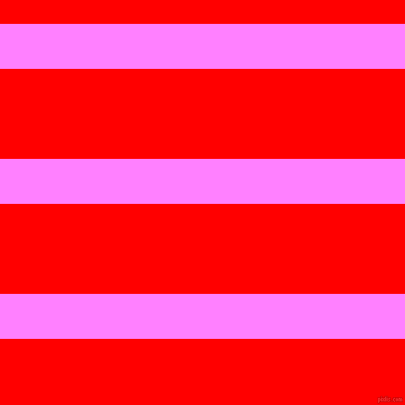 horizontal lines stripes, 64 pixel line width, 128 pixel line spacing, Fuchsia Pink and Red horizontal lines and stripes seamless tileable