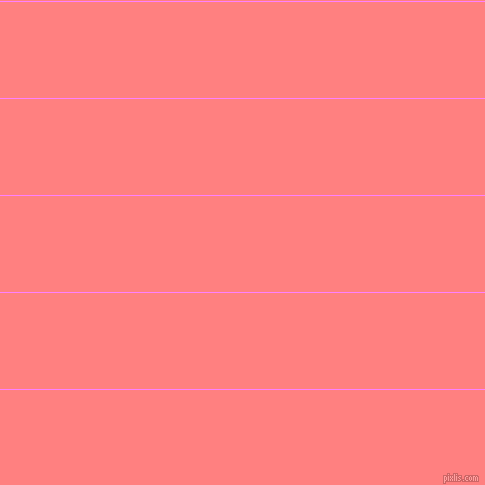 horizontal lines stripes, 1 pixel line width, 96 pixel line spacing, Fuchsia Pink and Salmon horizontal lines and stripes seamless tileable