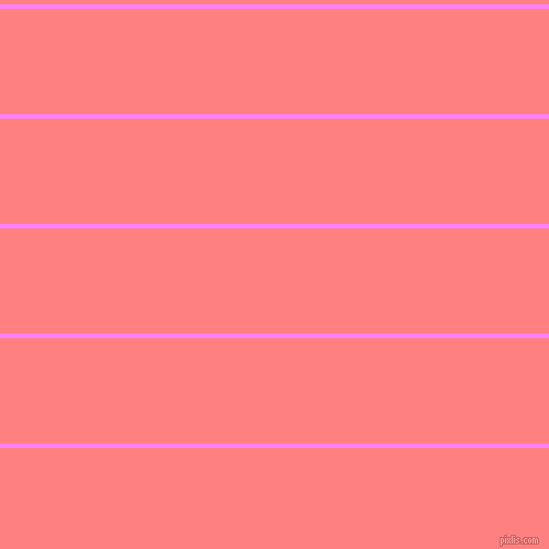 horizontal lines stripes, 4 pixel line width, 96 pixel line spacing, Fuchsia Pink and Salmon horizontal lines and stripes seamless tileable