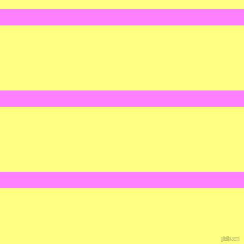 horizontal lines stripes, 32 pixel line width, 128 pixel line spacing, Fuchsia Pink and Witch Haze horizontal lines and stripes seamless tileable