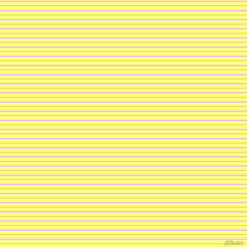 horizontal lines stripes, 1 pixel line width, 8 pixel line spacing, Fuchsia Pink and Witch Haze horizontal lines and stripes seamless tileable