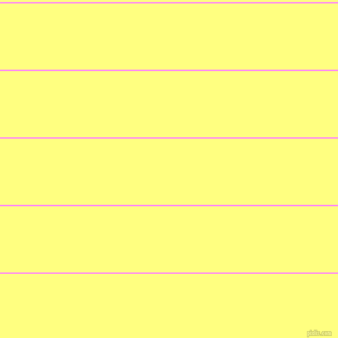 horizontal lines stripes, 2 pixel line width, 96 pixel line spacing, Fuchsia Pink and Witch Haze horizontal lines and stripes seamless tileable