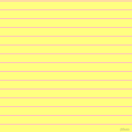 horizontal lines stripes, 2 pixel line width, 32 pixel line spacingFuchsia Pink and Witch Haze horizontal lines and stripes seamless tileable
