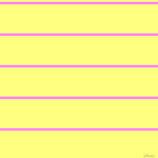 horizontal lines stripes, 8 pixel line width, 96 pixel line spacing, Fuchsia Pink and Witch Haze horizontal lines and stripes seamless tileable