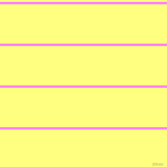 horizontal lines stripes, 8 pixel line width, 128 pixel line spacing, Fuchsia Pink and Witch Haze horizontal lines and stripes seamless tileable