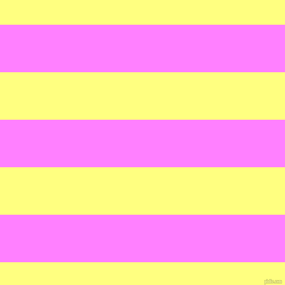 horizontal lines stripes, 96 pixel line width, 96 pixel line spacing, Fuchsia Pink and Witch Haze horizontal lines and stripes seamless tileable