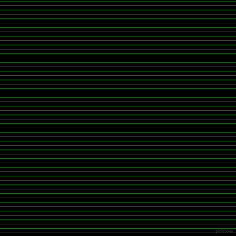 horizontal lines stripes, 1 pixel line width, 8 pixel line spacing, Green and Black horizontal lines and stripes seamless tileable