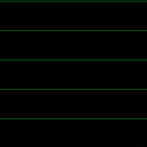 horizontal lines stripes, 2 pixel line width, 96 pixel line spacing, Green and Black horizontal lines and stripes seamless tileable