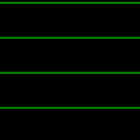 horizontal lines stripes, 8 pixel line width, 128 pixel line spacing, Green and Black horizontal lines and stripes seamless tileable