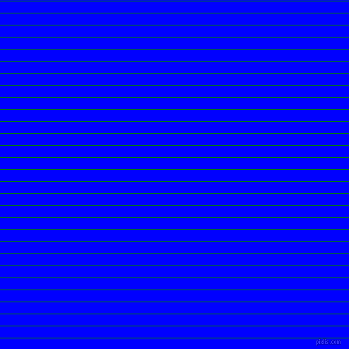 horizontal lines stripes, 1 pixel line width, 16 pixel line spacing, Green and Blue horizontal lines and stripes seamless tileable