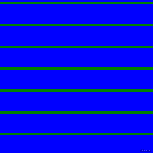 horizontal lines stripes, 8 pixel line width, 64 pixel line spacingGreen and Blue horizontal lines and stripes seamless tileable