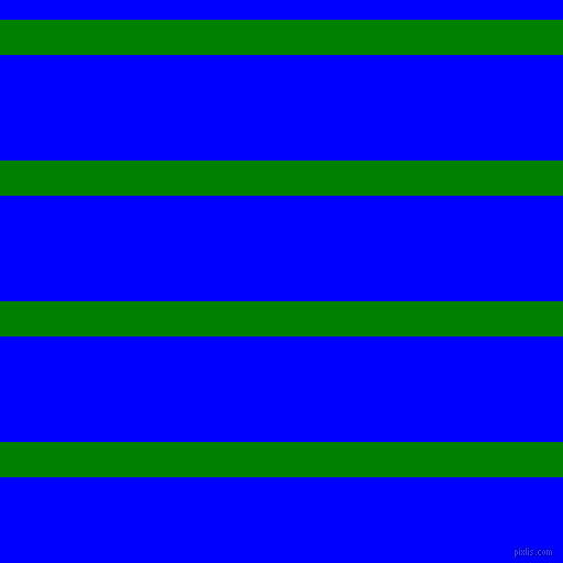 horizontal lines stripes, 32 pixel line width, 96 pixel line spacing, Green and Blue horizontal lines and stripes seamless tileable