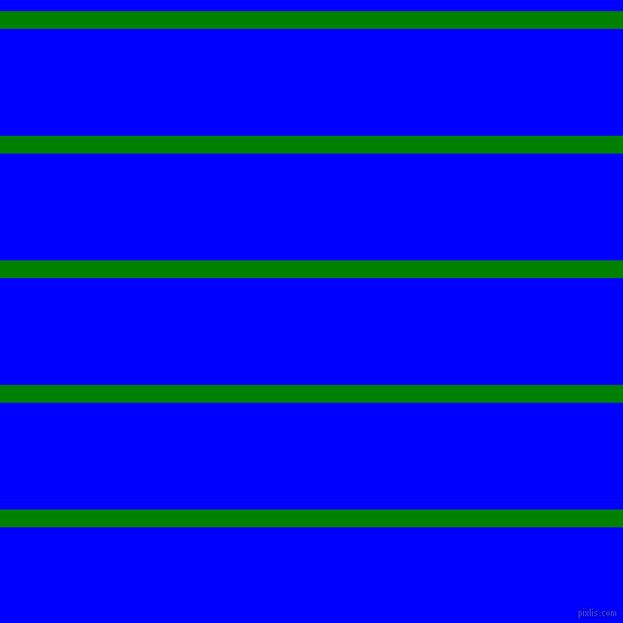 horizontal lines stripes, 16 pixel line width, 96 pixel line spacing, Green and Blue horizontal lines and stripes seamless tileable