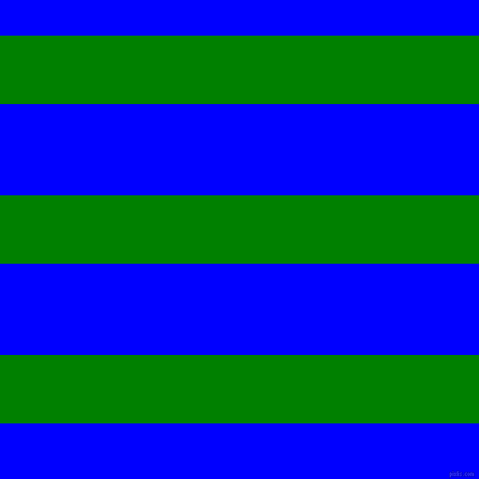 horizontal lines stripes, 96 pixel line width, 128 pixel line spacing, Green and Blue horizontal lines and stripes seamless tileable
