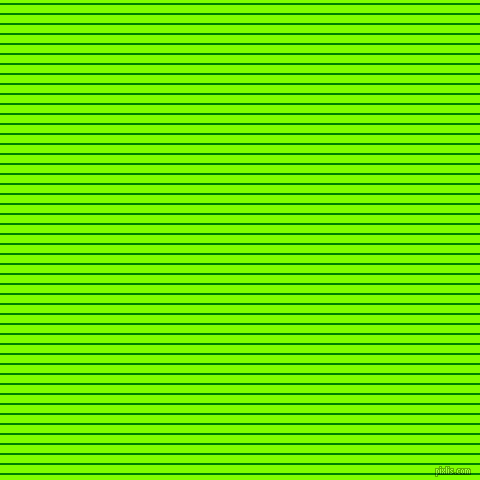 horizontal lines stripes, 2 pixel line width, 8 pixel line spacing, Green and Chartreuse horizontal lines and stripes seamless tileable