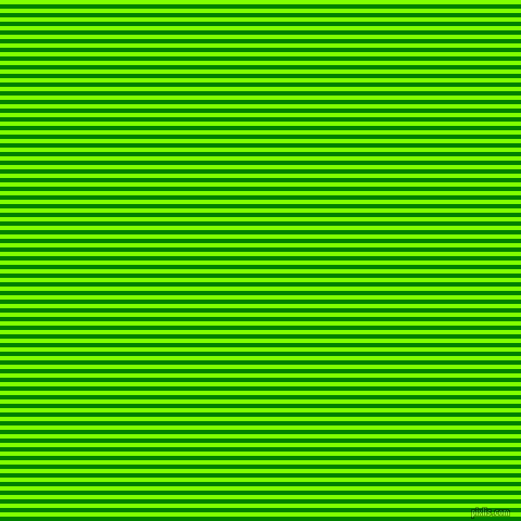 horizontal lines stripes, 4 pixel line width, 4 pixel line spacing, Green and Chartreuse horizontal lines and stripes seamless tileable