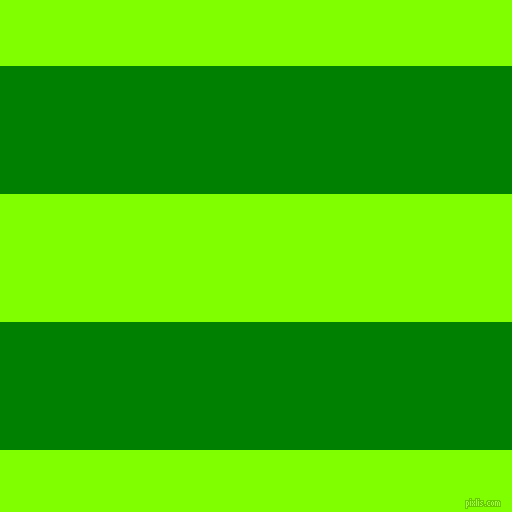 horizontal lines stripes, 128 pixel line width, 128 pixel line spacing, Green and Chartreuse horizontal lines and stripes seamless tileable