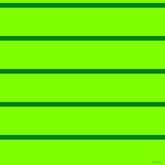 horizontal lines stripes, 16 pixel line width, 96 pixel line spacing, Green and Chartreuse horizontal lines and stripes seamless tileable