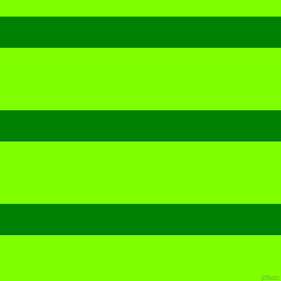 horizontal lines stripes, 64 pixel line width, 128 pixel line spacing, Green and Chartreuse horizontal lines and stripes seamless tileable