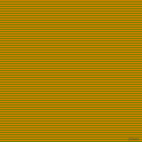 horizontal lines stripes, 2 pixel line width, 4 pixel line spacing, Green and Dark Orange horizontal lines and stripes seamless tileable
