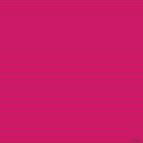 horizontal lines stripes, 1 pixel line width, 4 pixel line spacing, Green and Deep Pink horizontal lines and stripes seamless tileable