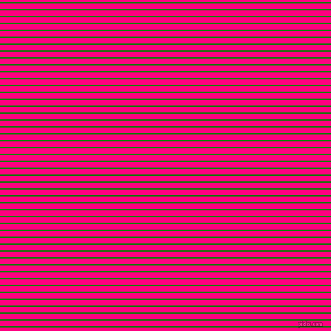 horizontal lines stripes, 2 pixel line width, 8 pixel line spacing, Green and Deep Pink horizontal lines and stripes seamless tileable