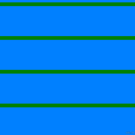 horizontal lines stripes, 16 pixel line width, 128 pixel line spacing, Green and Dodger Blue horizontal lines and stripes seamless tileable