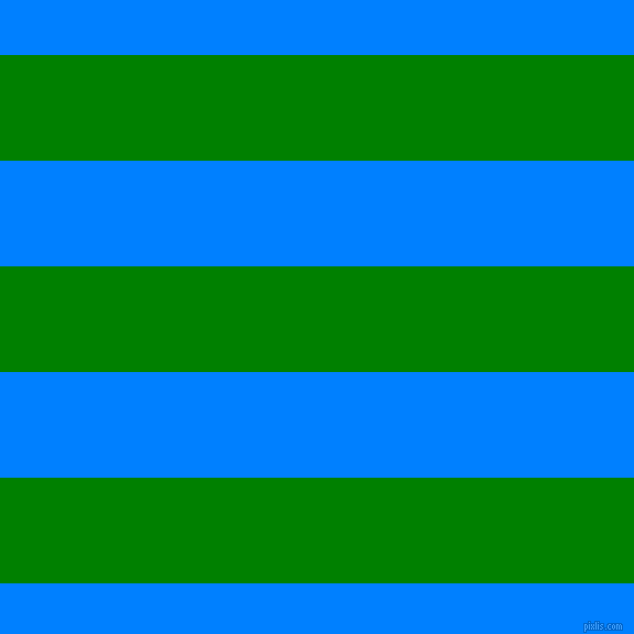 horizontal lines stripes, 96 pixel line width, 96 pixel line spacing, Green and Dodger Blue horizontal lines and stripes seamless tileable