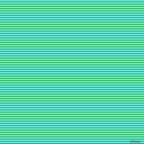 horizontal lines stripes, 2 pixel line width, 4 pixel line spacing, Green and Electric Blue horizontal lines and stripes seamless tileable