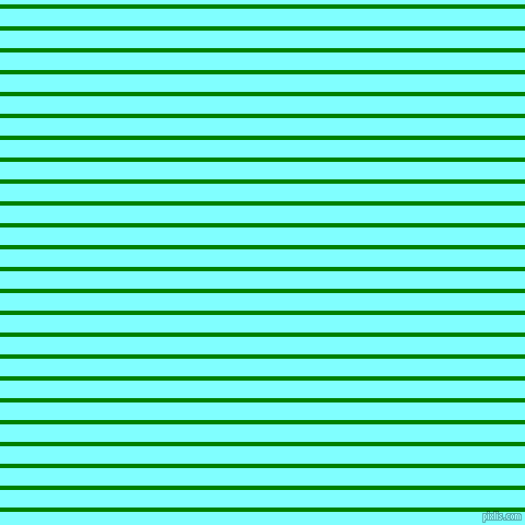 horizontal lines stripes, 4 pixel line width, 16 pixel line spacingGreen and Electric Blue horizontal lines and stripes seamless tileable