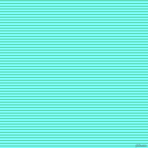 horizontal lines stripes, 1 pixel line width, 8 pixel line spacing, Green and Electric Blue horizontal lines and stripes seamless tileable